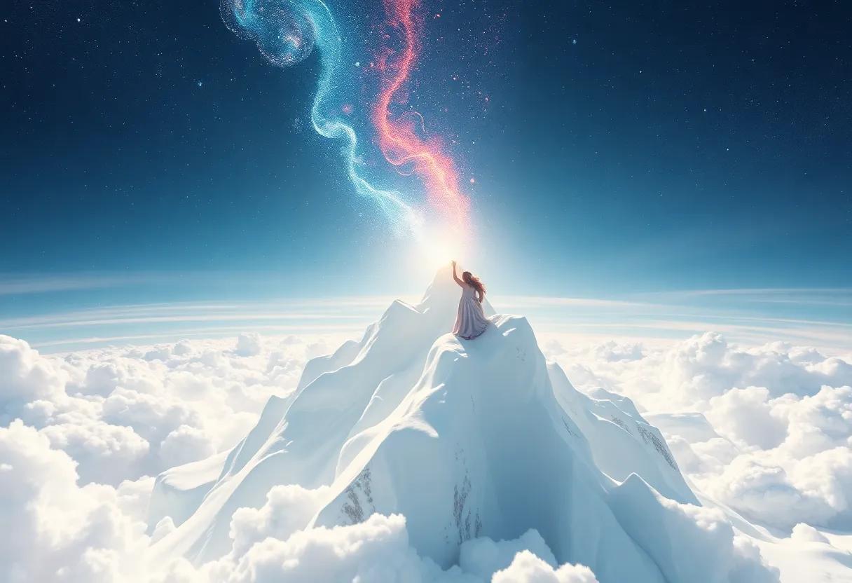 Unraveling ​the Core Themes and Symbolism That Drive the Narrative of Caris ‍Roane's Ascension with⁢ Deep Emotional Resonance