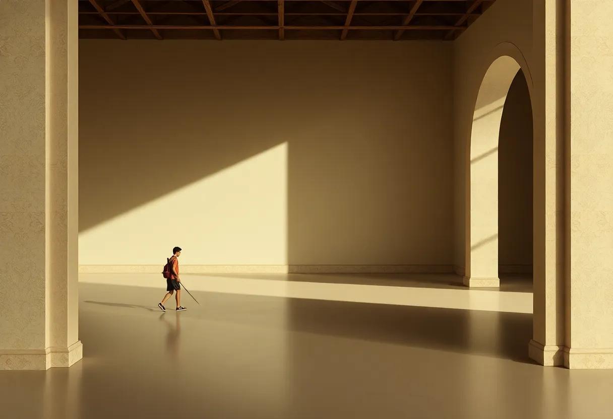 Cultural and Historical Contexts that Frame the ⁤Assiduous⁢ Quest and‌ Enhance⁣ Its Realism