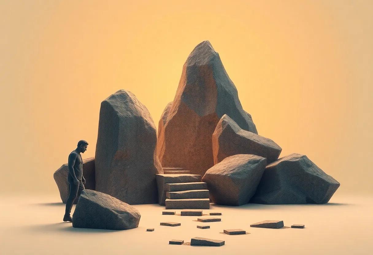 A Deep‌ Dive into ‍the⁤ Protagonist's character Development and​ Emotional Journey in ‌Tobias Hopkins' Story