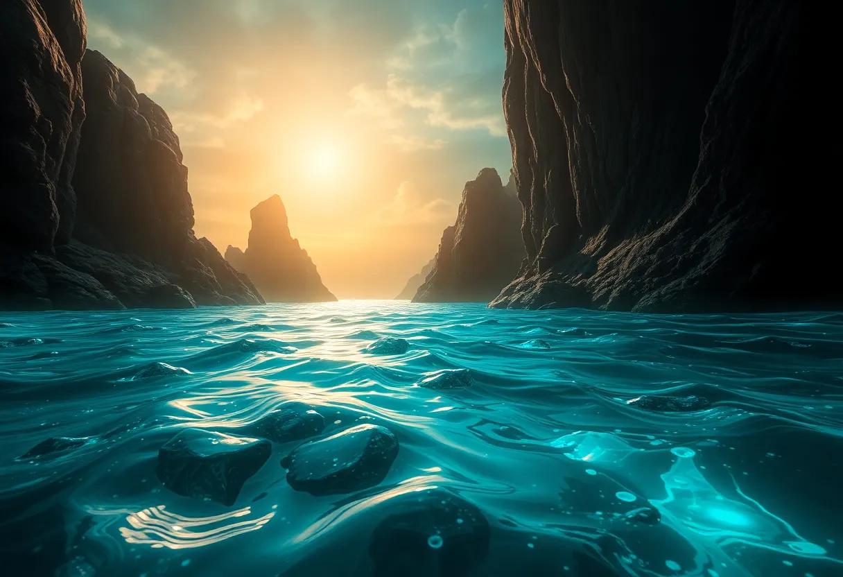 Character Development and Emotional Depth in Eoin Colfer's Unique Fantasy Universe