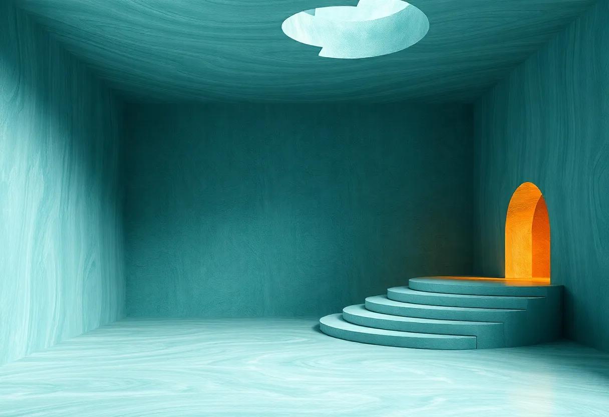 Exploring the Complex Psychological Themes and Portrayal of Mental Health Challenges in the Narrative