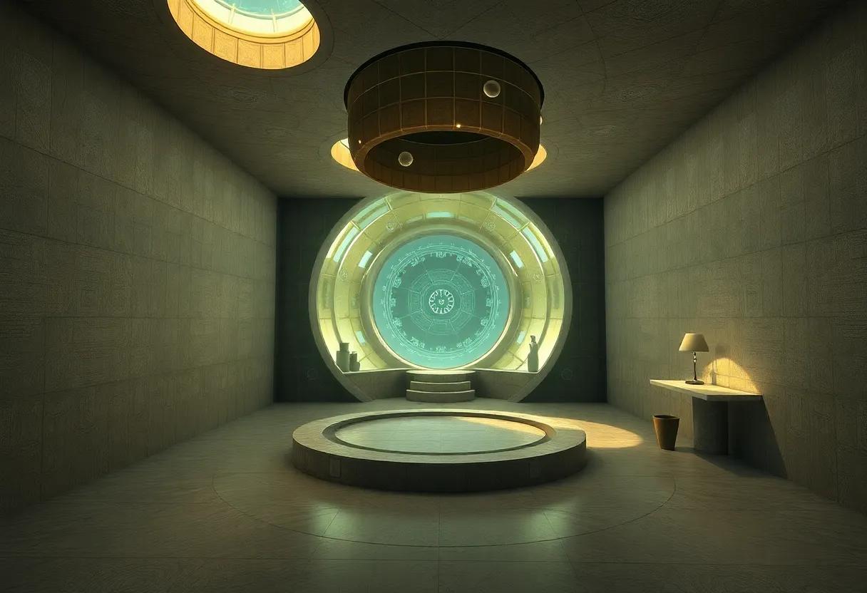 Introduction to the Intriguing World of The Atlantis Complex and Its Place in the Artemis Fowl Series