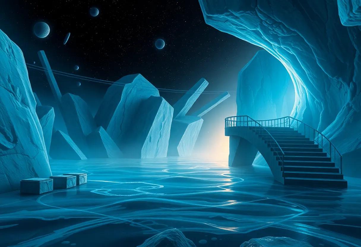 The Role of Suspense and Mystery in Driving the Plot and Engaging the Reader's Curiosity