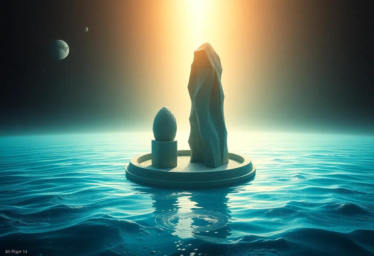 Analyzing the ⁣Balance Between Science Fiction Elements ⁣and Real-World Scientific Concepts Within the Narrative