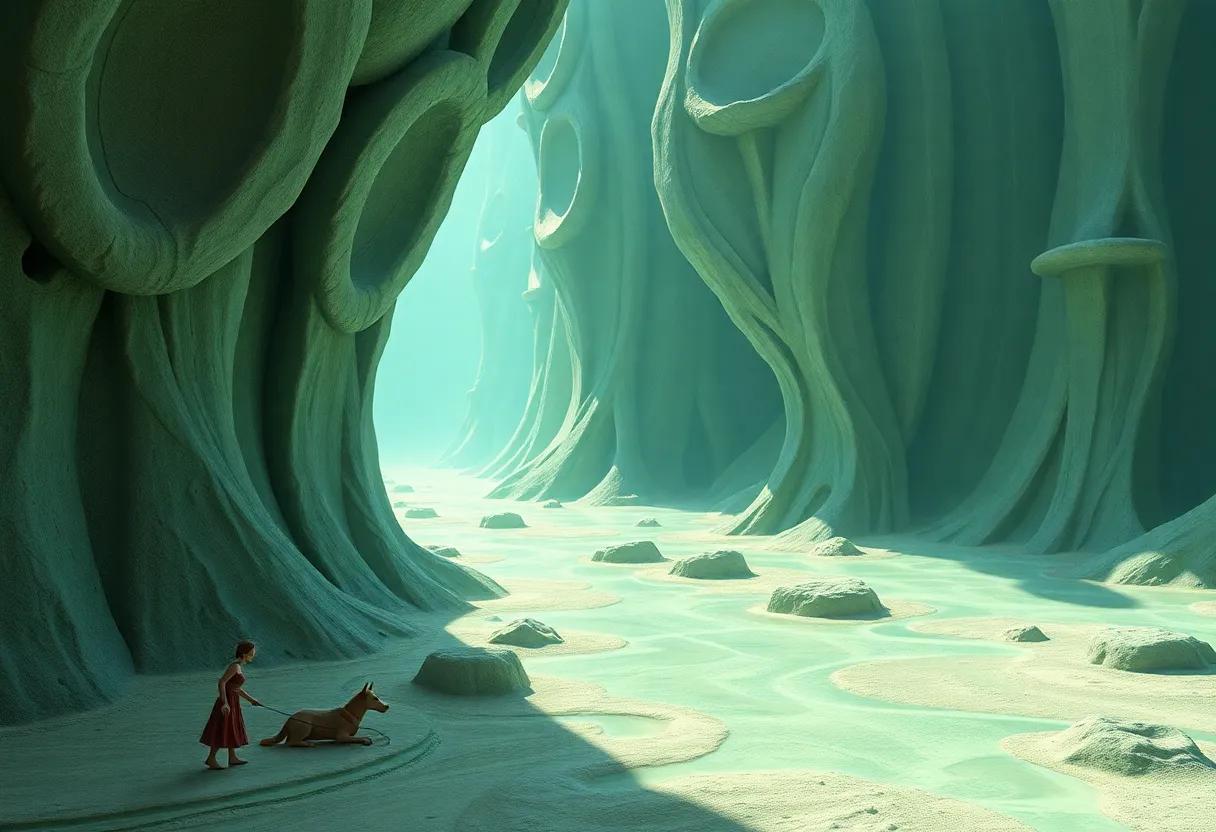 Exploring the⁤ Intricate Plot Twists That Keep Readers Hooked From Start to finish in The‌ Atlantis⁢ Gene