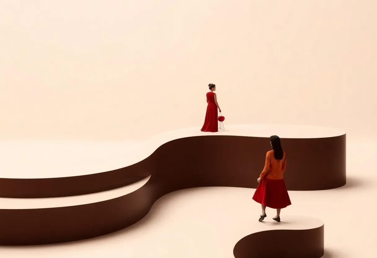 How Battle Hymn of the ⁤Tiger Mother⁢ Navigates Expectations ⁤of Success in‍ western and ⁢Eastern Societies