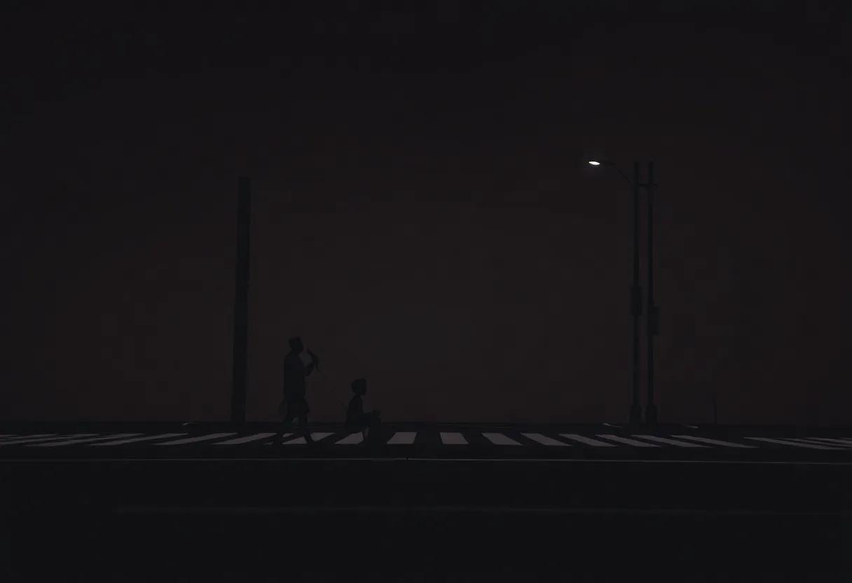 Echoes of Love and Injustice Explored through Baldwin's Powerful Narrative Techniques and Emotional Depth