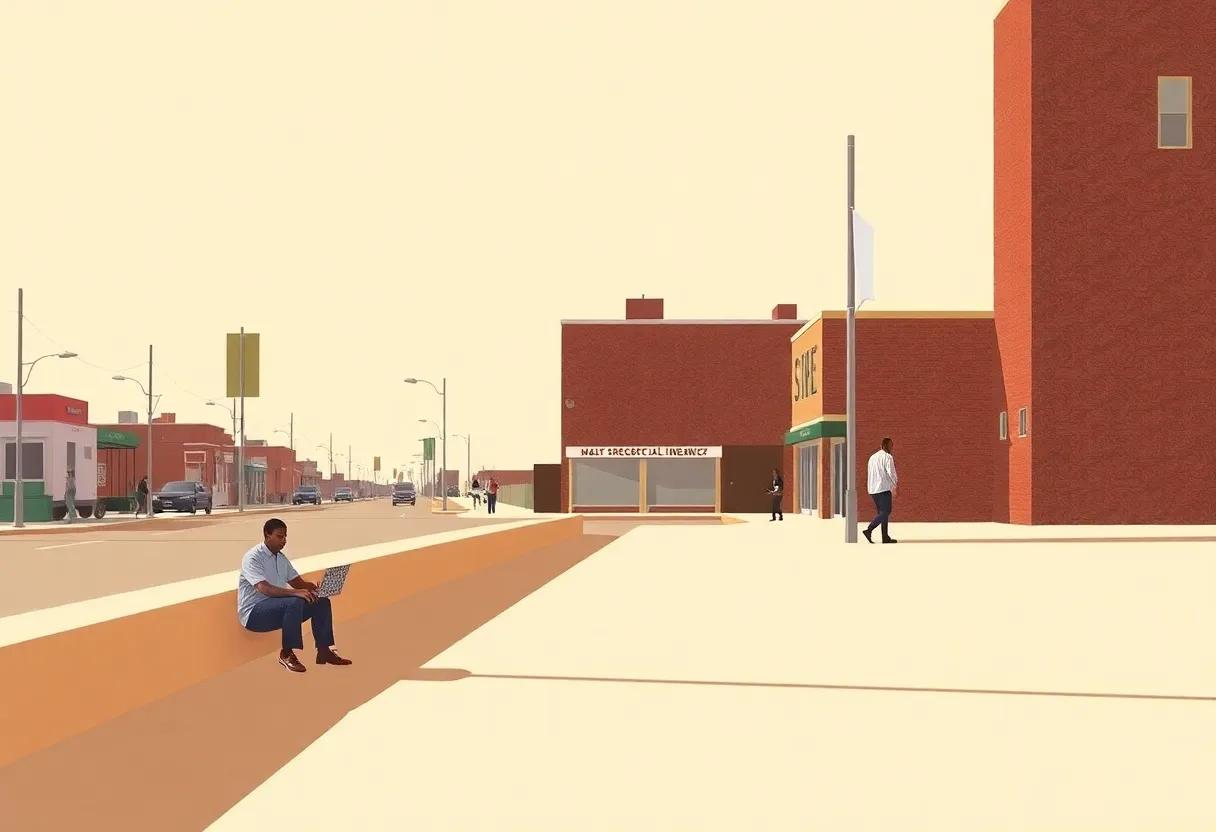 A Closer Look at Baldwin's Dialogue Style and Its impact on Character Development and Reader Engagement