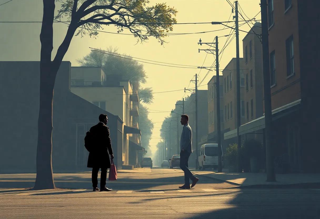 The Emotional Core: How Baldwin Portrays intimate Relationships Amidst Social turmoil