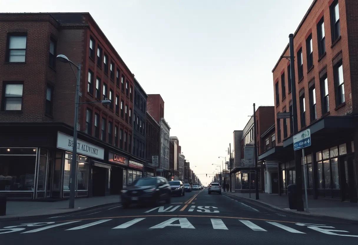 Symbolism and Setting: beale Street as a Living Metaphor for Hope and Struggle