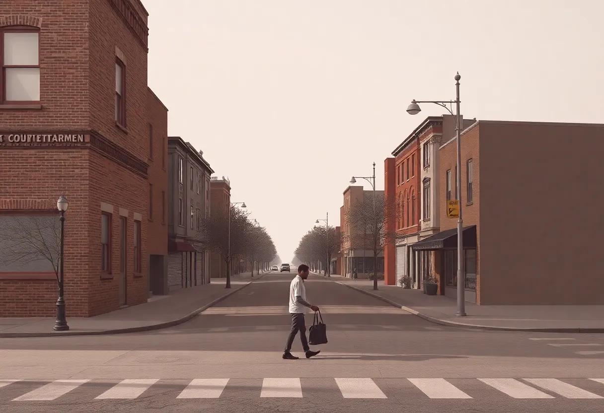 Narrative Style and Language: Baldwin's unique Voice Engaging Readers with Raw Authenticity