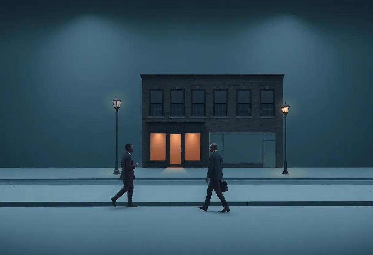 How Baldwin's Use of Symbolism Enhances the Emotional Resonance of the Story's Central Conflicts