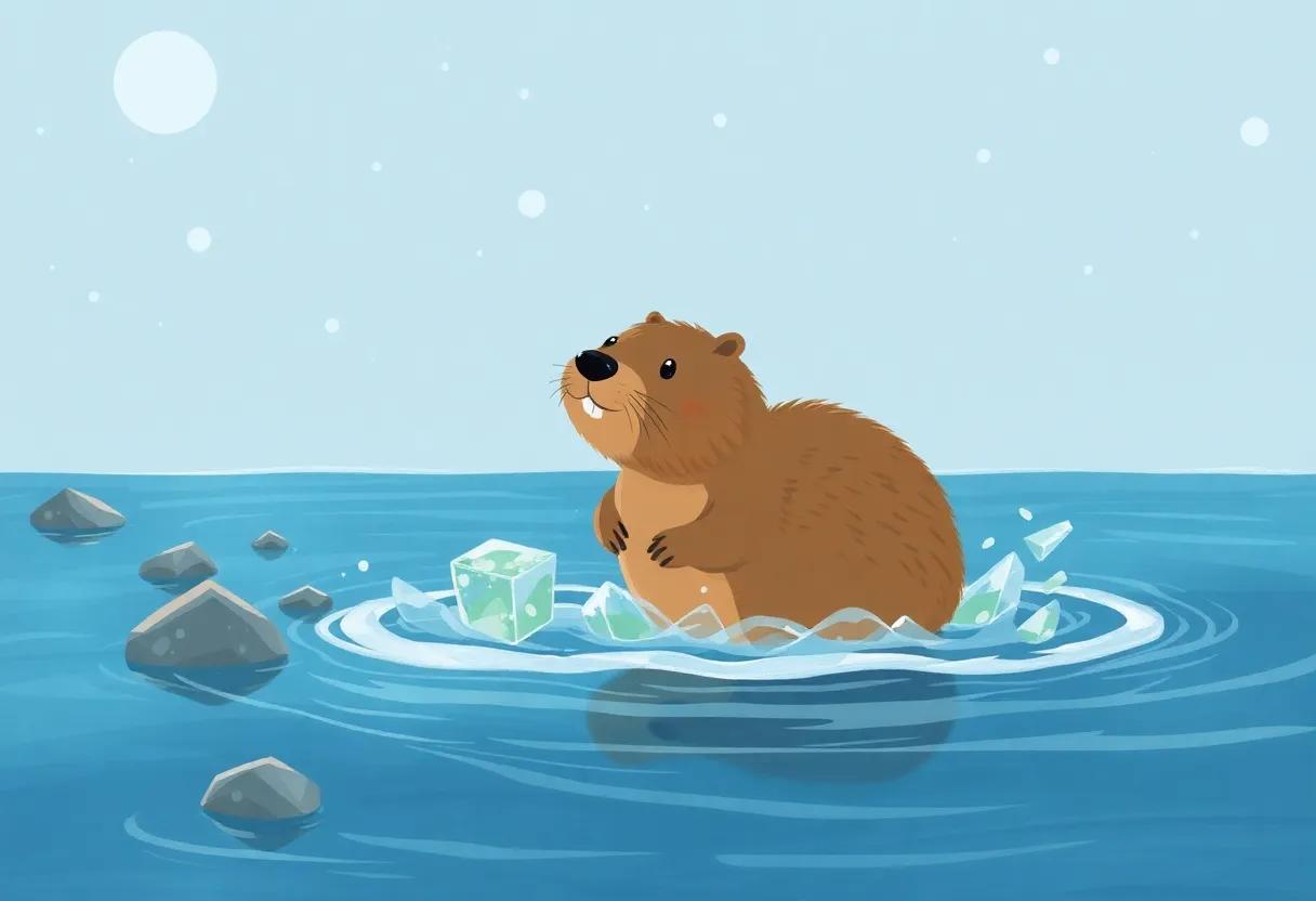 Celebrating friendship and Wonder by the Shimmering Shore