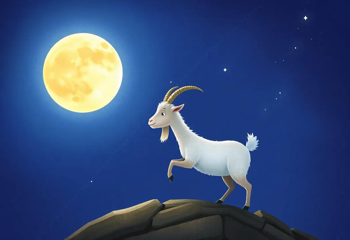 Preparing for the Moon Journey