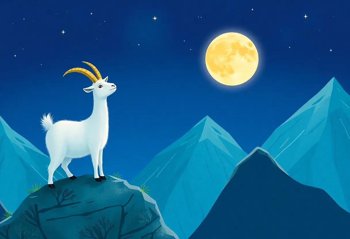 climbing the Tallest Mountain