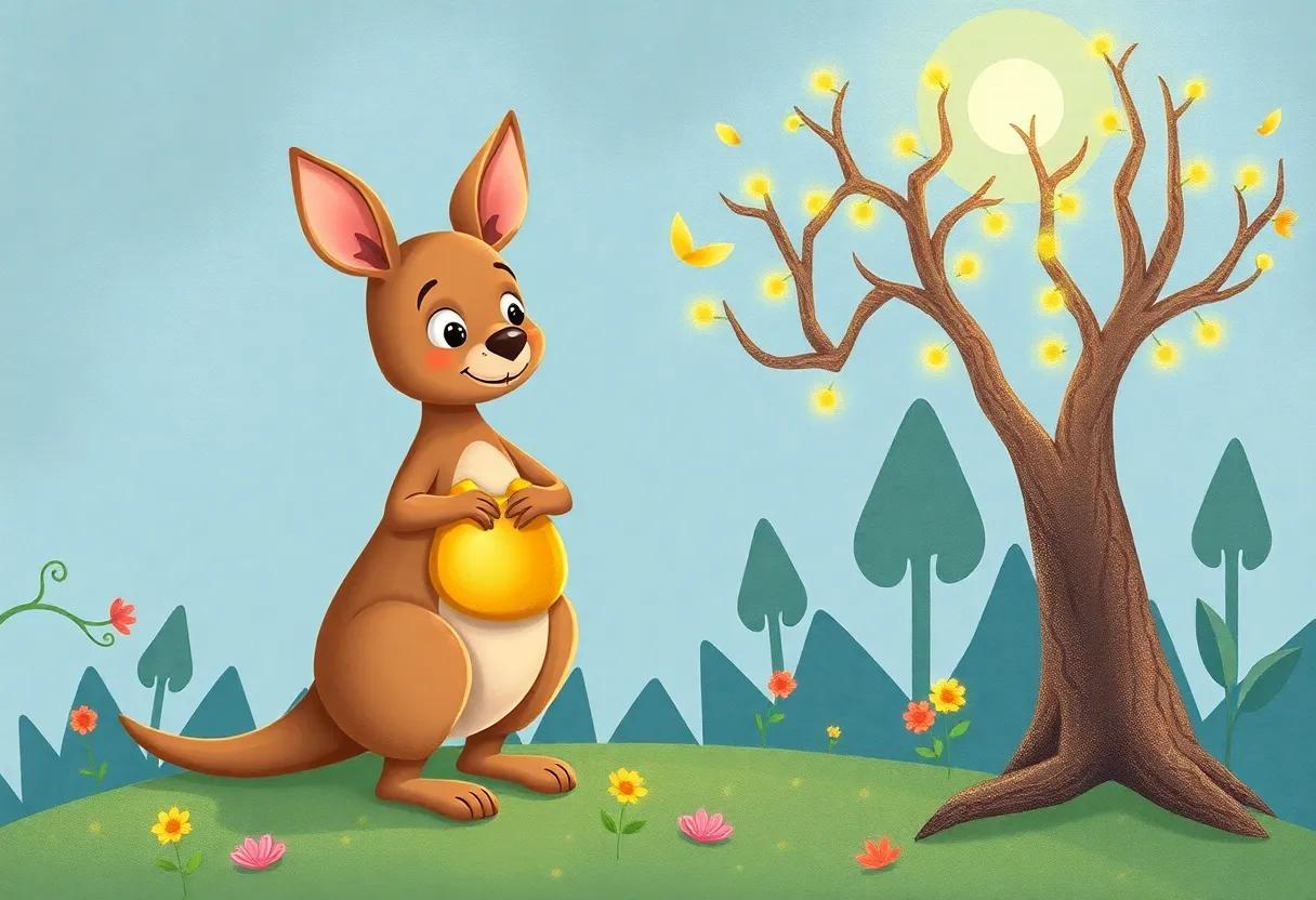 Facing⁣ the ⁢Enchanted ⁤Forest Together