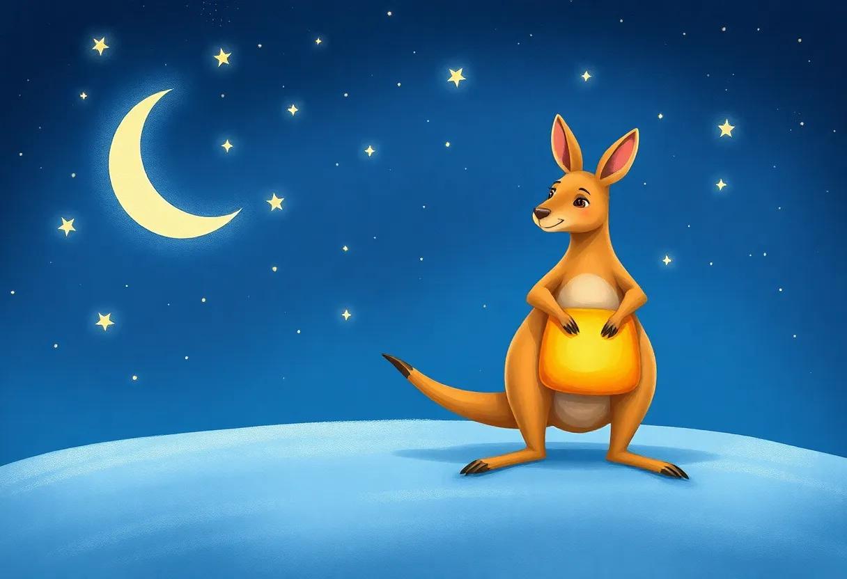 The Challenge of the Sparkling River Crossing