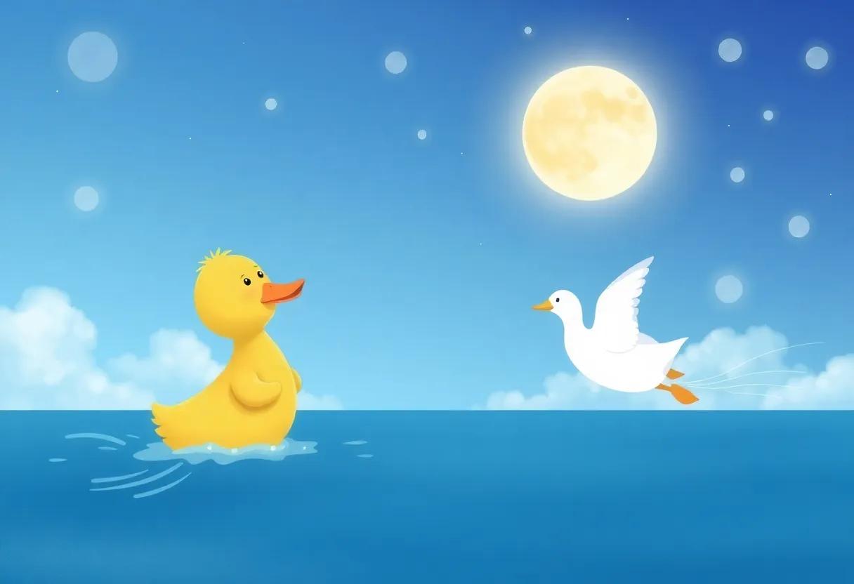 Learning‌ to Ride the Gentle⁣ Breeze