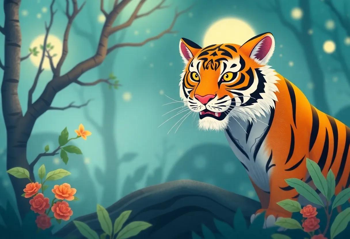 An Ancient Festival Filled with Colorful‌ Dragon⁤ Dances