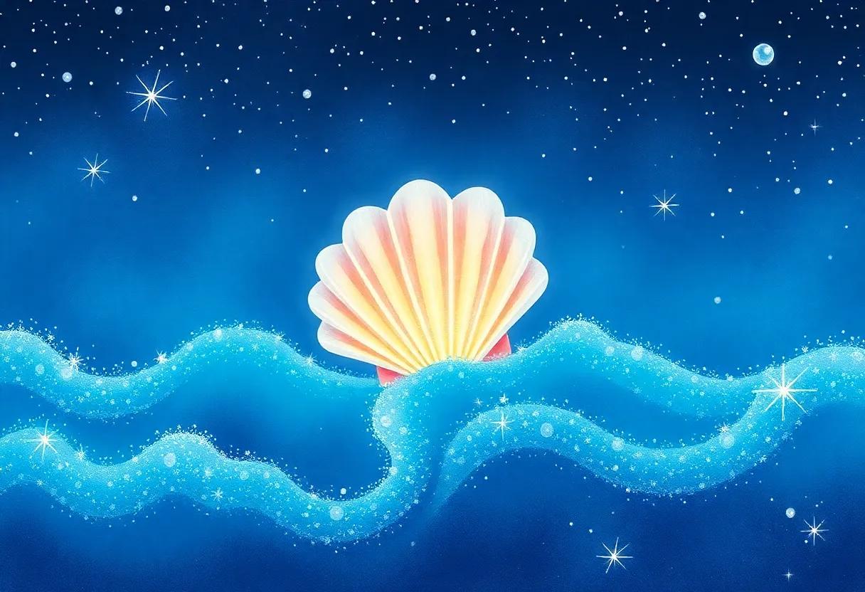 A Young Child's⁤ Journey to Listen to the Enchanted Tune