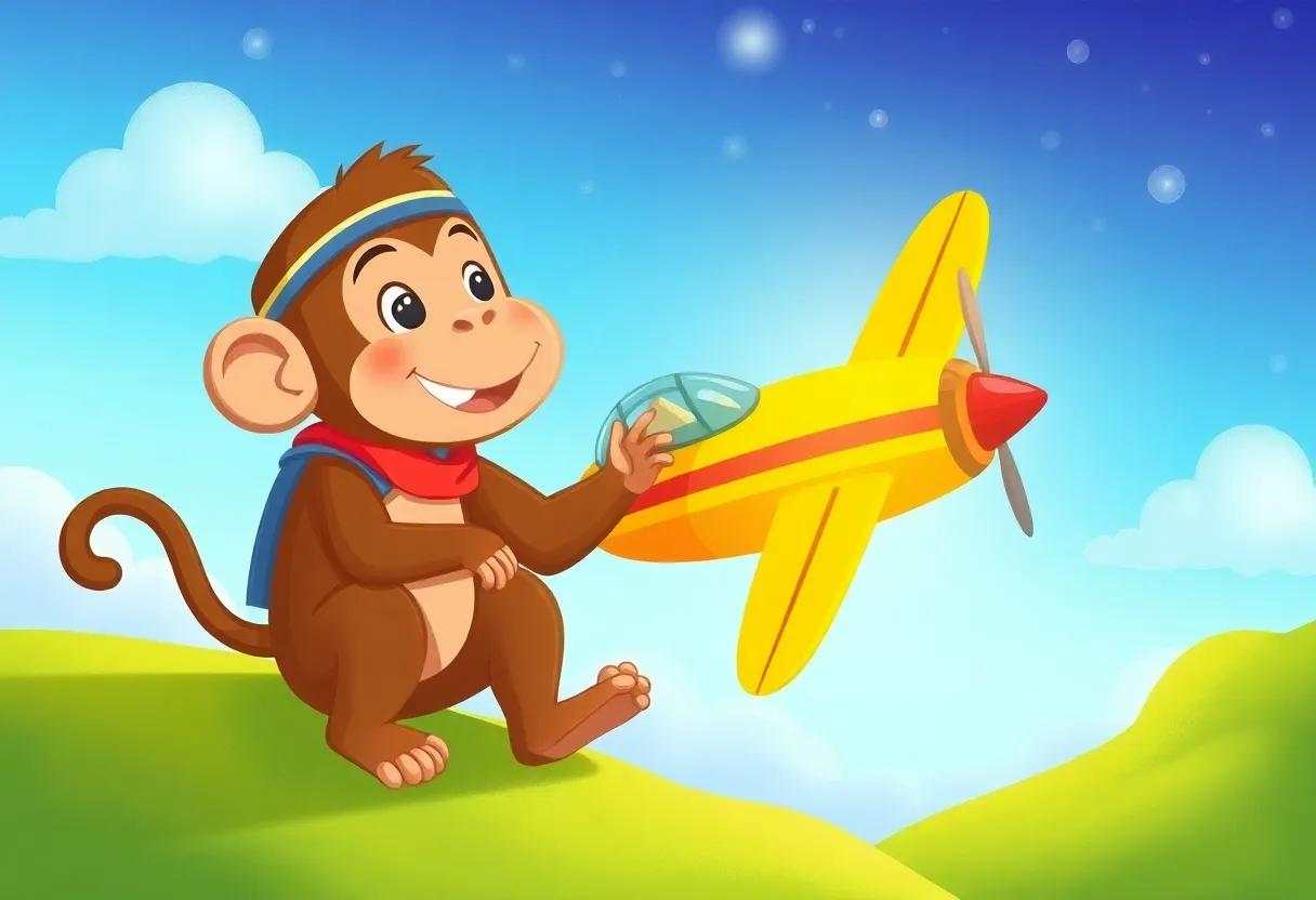 Discovering the ⁤Magical Model ‍Airplane