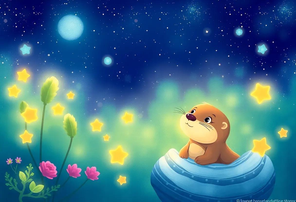 Journey ⁤Through ‍the Enchanted Forest of Light