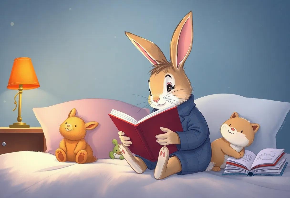 Friends Found in Characters from⁤ Different Stories