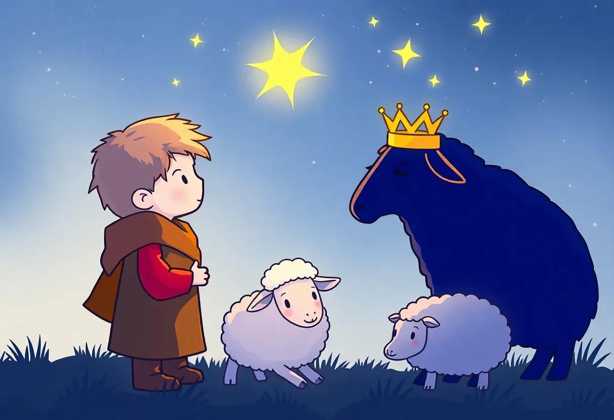The Challenge of protecting the crown from Dark Shadows