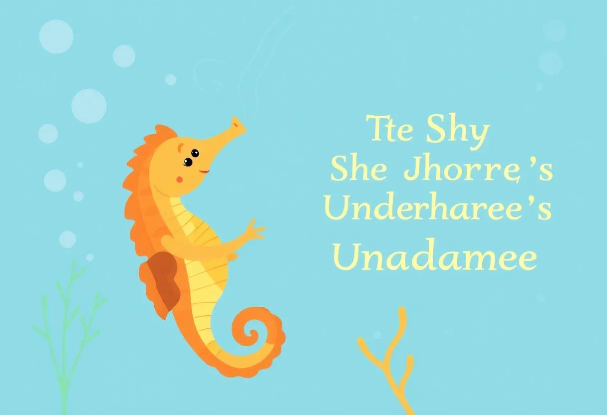 Overcoming Fears Through Gentle Encouragement