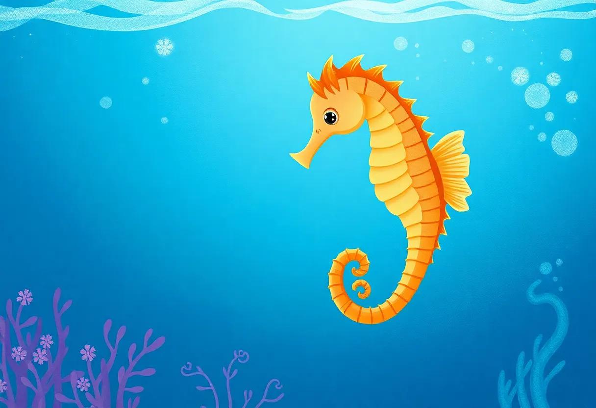 Discovering Hidden Talents Beneath the Waves