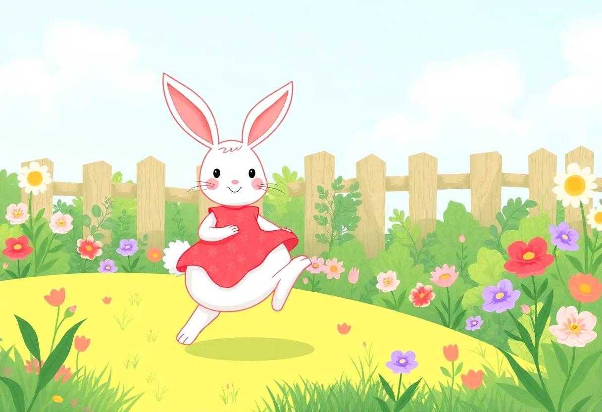 Dreaming ⁤of Tomorrow's New Adventures ‍in the Garden
