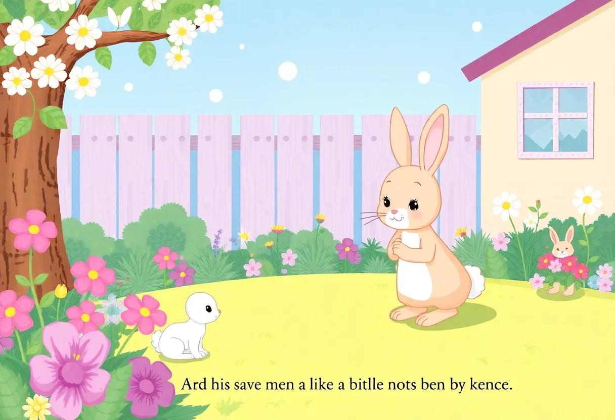 Bella's ⁤Promise ⁢of Endless Friendship