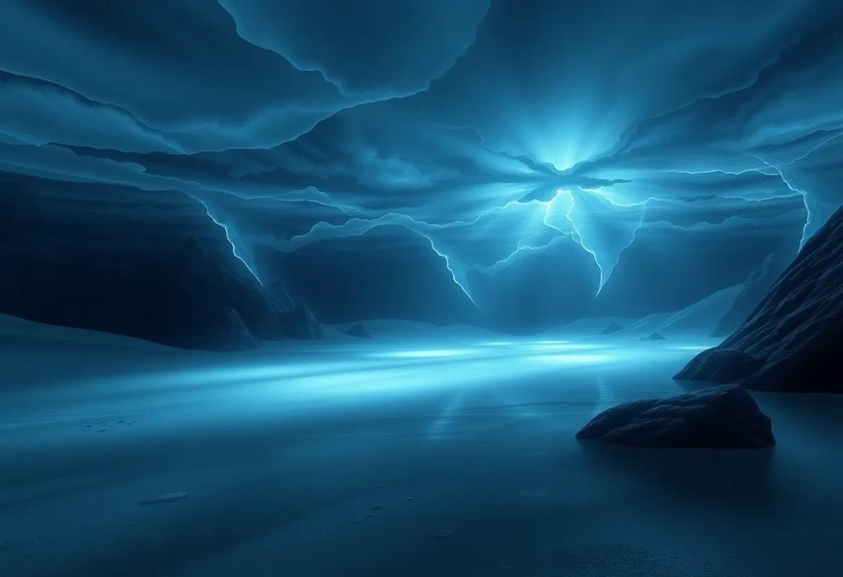 Exploring the Intricacies of So below's Chilling Atmosphere and Immersive Setting That Captivates Readers from Start to Finish