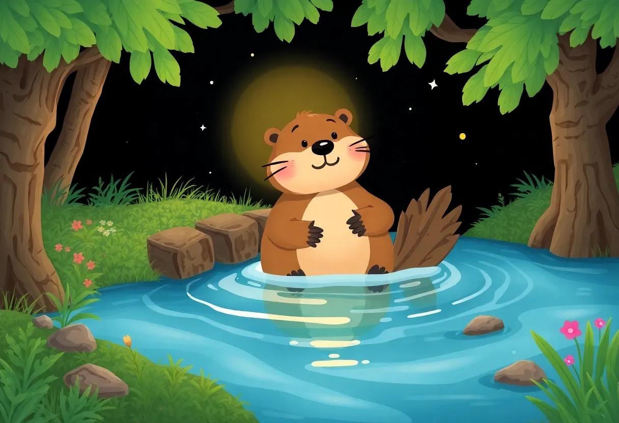 Drifting ‌Off to Sleep with‍ Gentle River ‍Sounds
