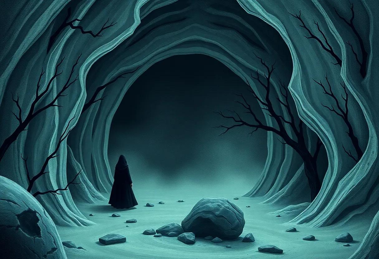 Unearthing the Chilling Atmosphere and Subtle horror That Define ⁢Algernon blackwood's Ghostly‌ Tales