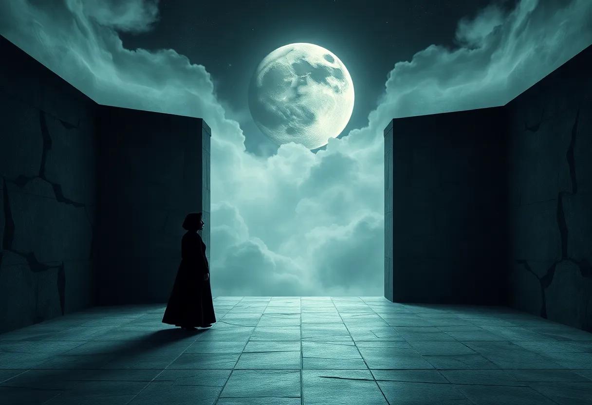 Exploring the Intricate Plot structures and Unfolding⁢ Mysteries Within Blackwood's Supernatural Narratives