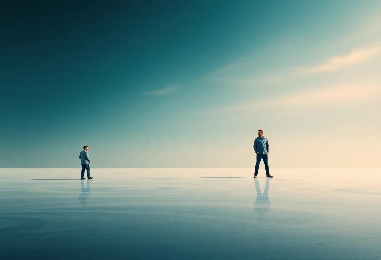 A Deep⁤ Dive into ‍Mark⁢ M Bello's Narrative Style ⁣and ⁢How It⁤ Shapes the Emotional Impact ‌of the Story