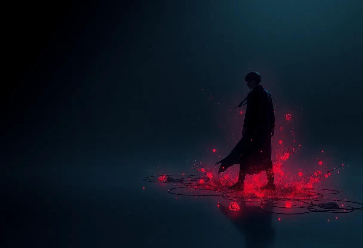 Exploring the Complex Character Dynamics That Shape⁢ the Emotional Core ‍and ⁤Drive ​the Narrative Forward⁣ in​ Betrayal High