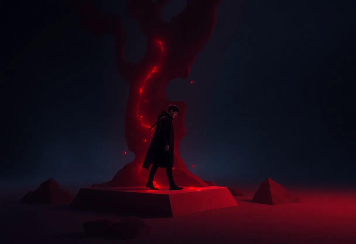 Unraveling the ⁣Intricate Plot ⁢Twists ⁤That Keep Readers Engaged and Theories Flourishing ⁤Throughout Betrayal ⁢High