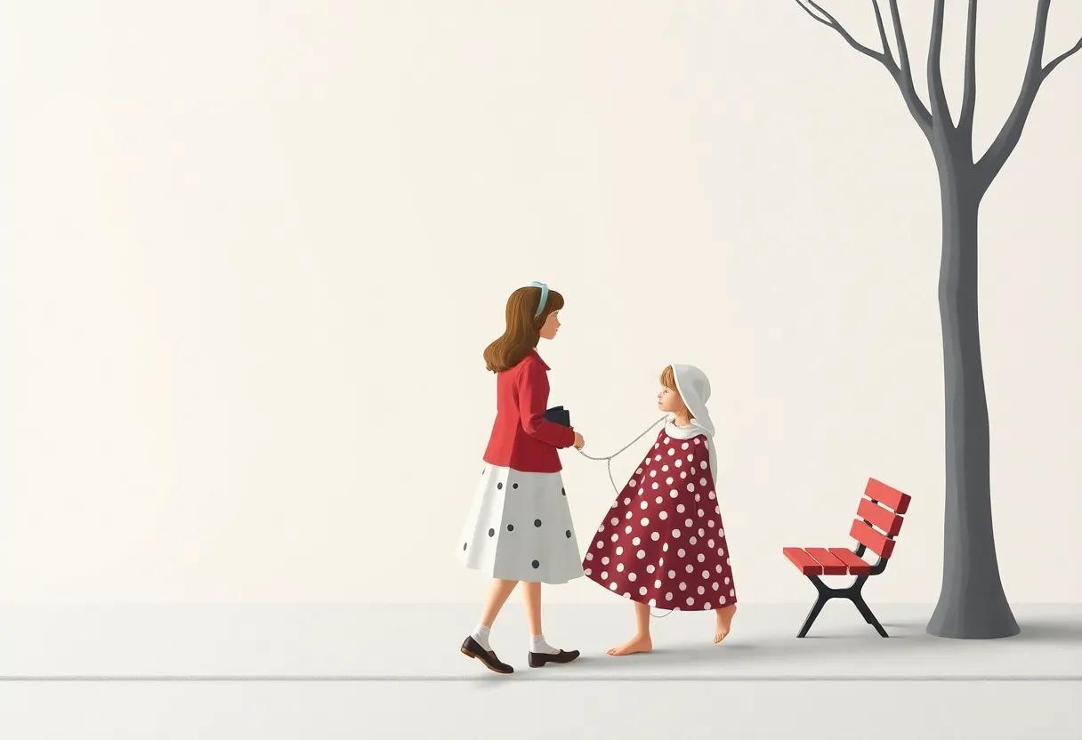 The Role of Setting in Creating a Vivid⁤ Backdrop for Both Friendship‍ and exploration