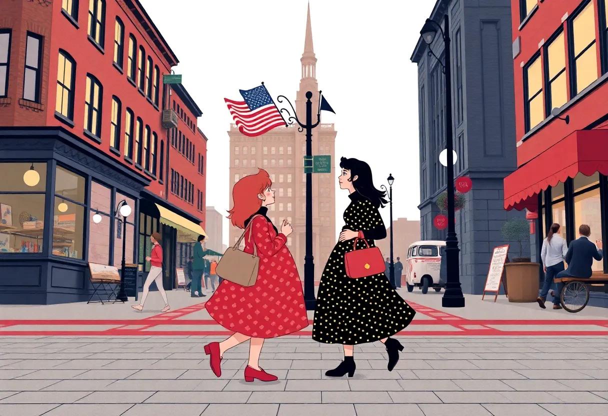 The Balance Between Nostalgia and ‍Timeless Lessons in Maud ⁢Hart Lovelace's Storytelling