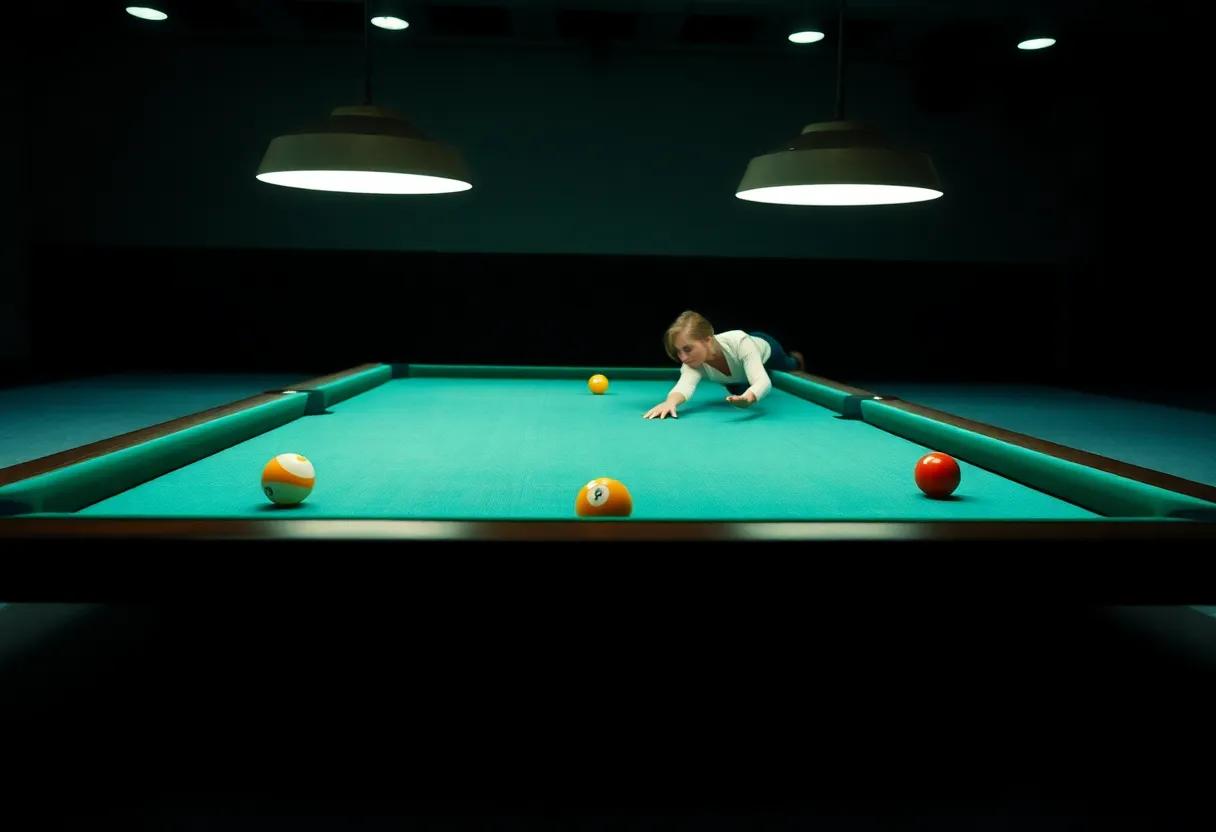 How Böll's Nonlinear Storytelling Enhances the⁣ Reader's Understanding of ​Trauma and Reconciliation