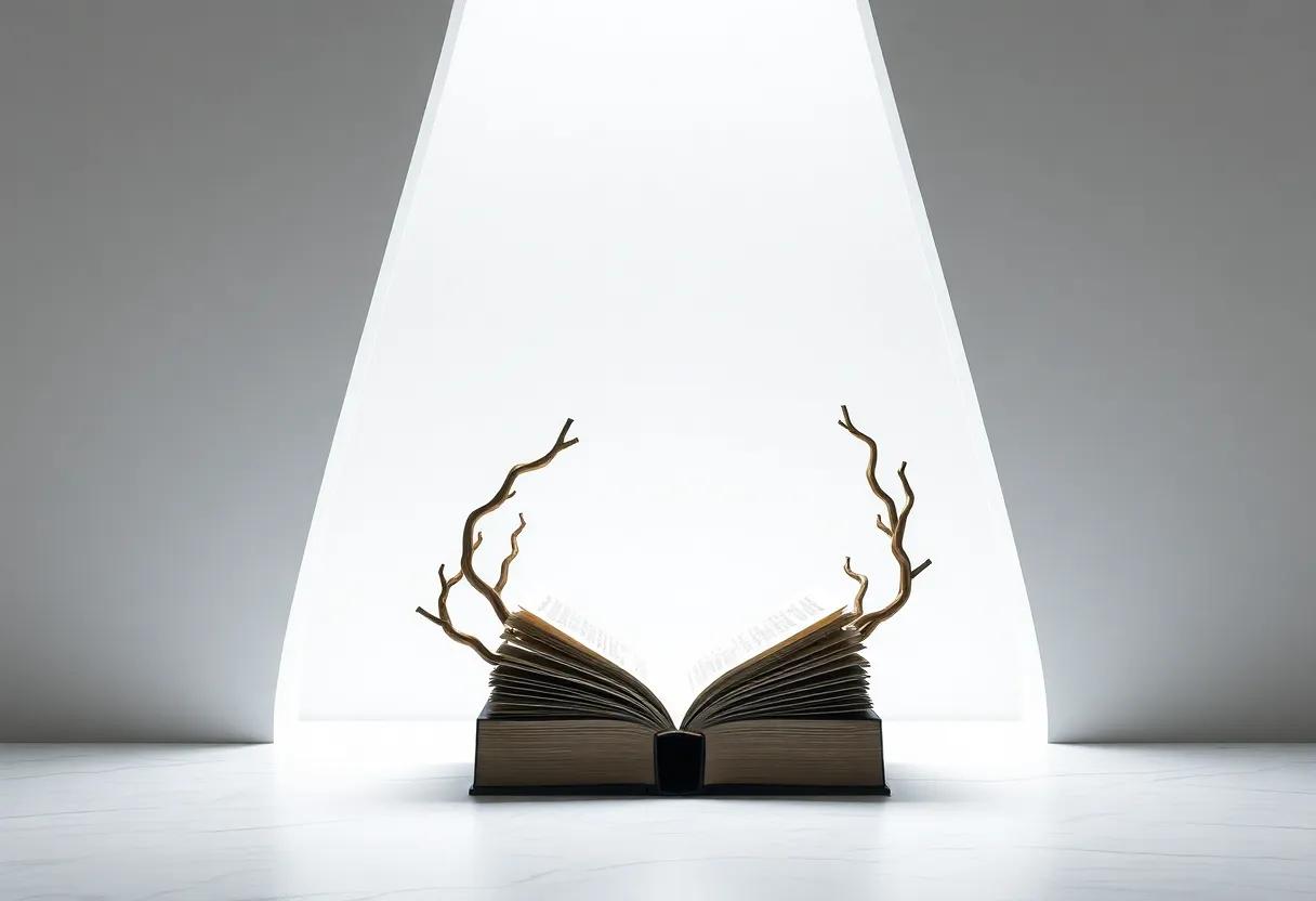 Unveiling the Core Themes and Emotional Depth That Drive The Binding's Narrative Forward