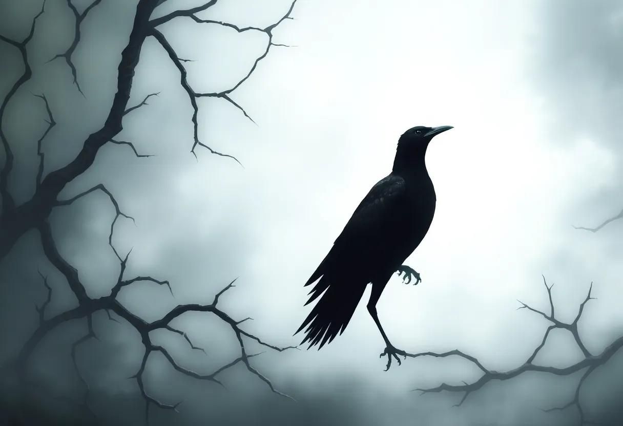 Unpacking the Fusion of Dark Fantasy Elements and Real-World Issues in the Book