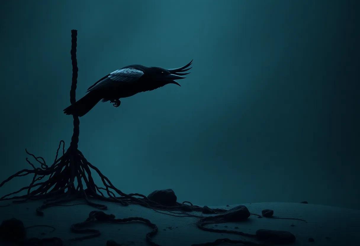 A Detailed Analysis of Narrative Structure and Pacing that ‌Enhances the Storytelling Experience