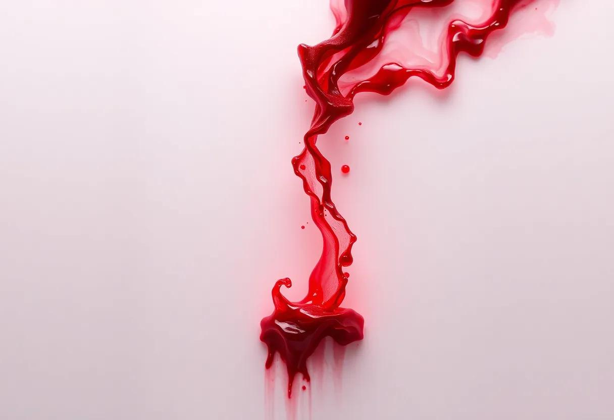 Examining the Tension and Conflict That Keep Readers Hooked Throughout Blood Destiny