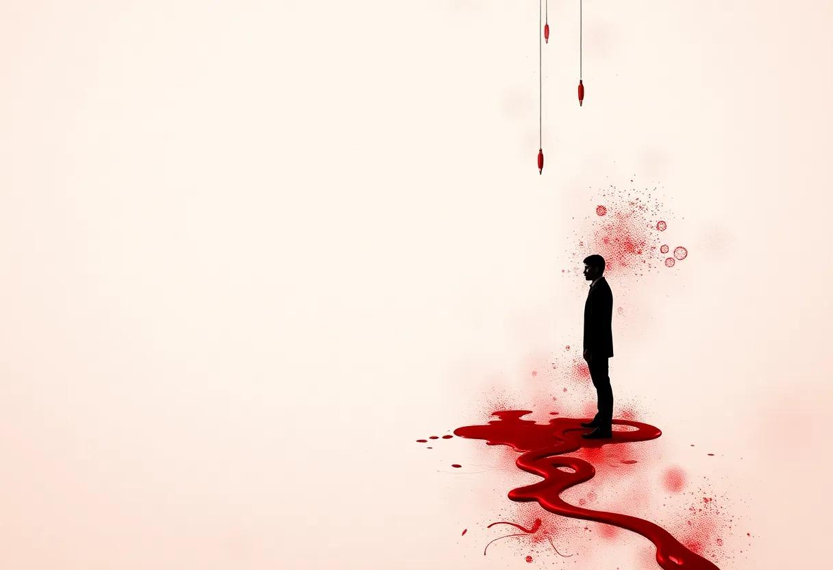 The Author's use of Suspense and Pacing That Drives the Narrative Forward Relentlessly