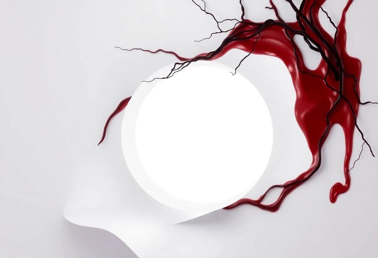 Exploring the Intricate Plot⁣ Twists That Define the Suspense in Lisa Unger's in ⁤the Blood