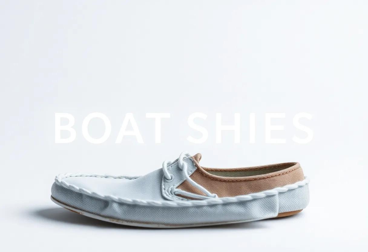 Exploring ⁣the Core⁣ Themes of Absurdity and Existential Reflection⁢ in ‍Boat Shoes ‍- Soliloquy