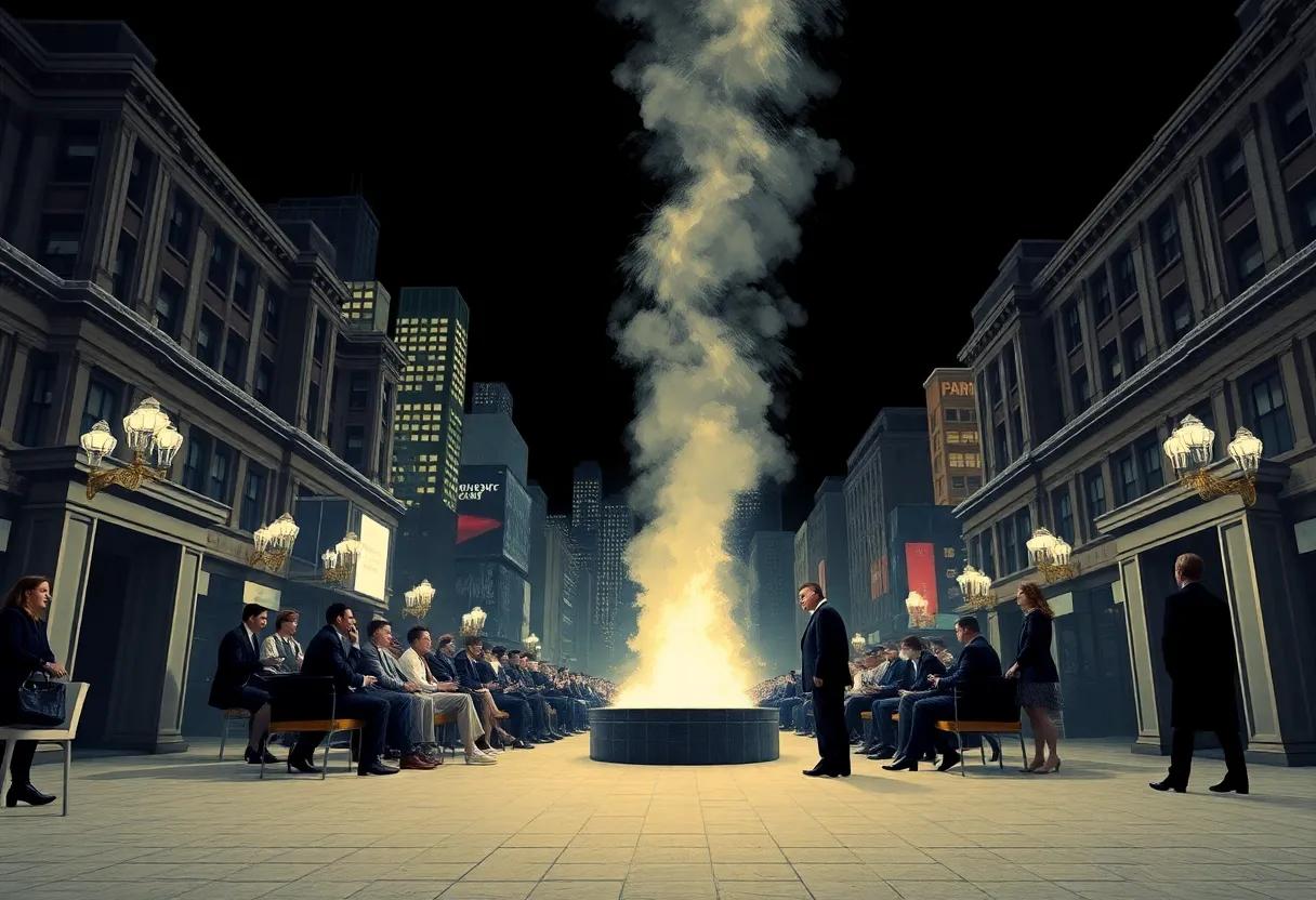 Exploring‌ the Interplay of⁣ Excess,class Divide,and⁢ Moral Ambiguity in the Novel's ⁣Intricate‌ Character Portrayals